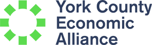 York-County-Economic-Alliance York County Economic Alliance logo